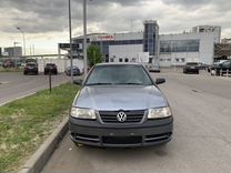 Volkswagen Pointer, 2005, с пробегом, цена 79 000 руб.