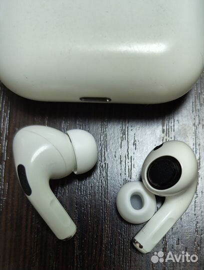Apple Airpods Pro оригинал