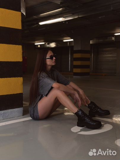 Контент съемка