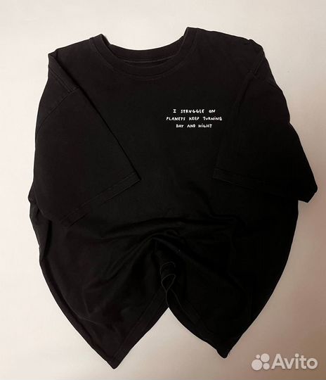 Футболка polar co