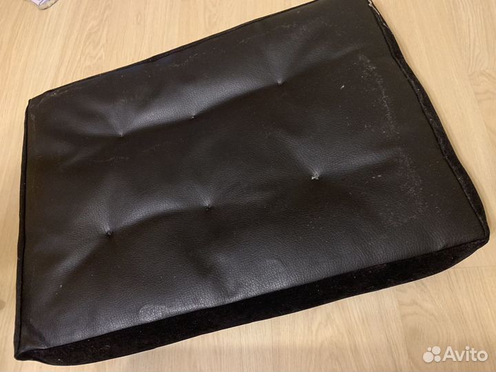 Лежанка для животных