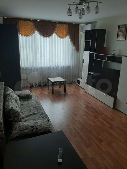 Комната 20 м² в 2-к., 8/16 эт.