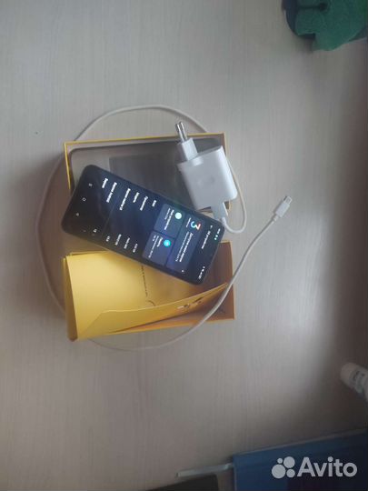 Телефон