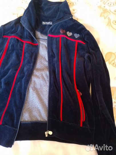 Спортивный костюм женский 46