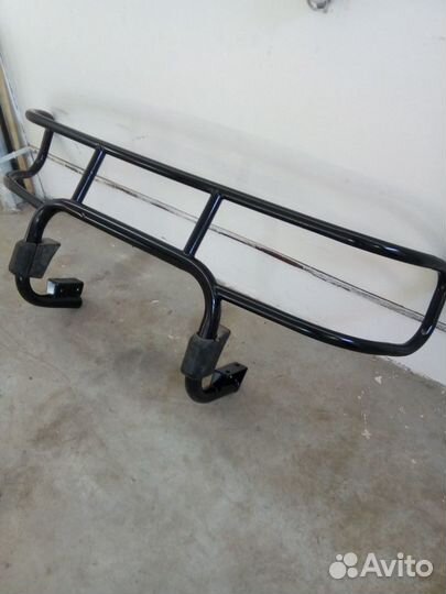 Кенгурятник