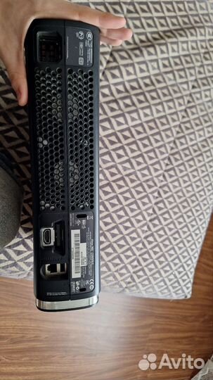 Xbox 360 elite