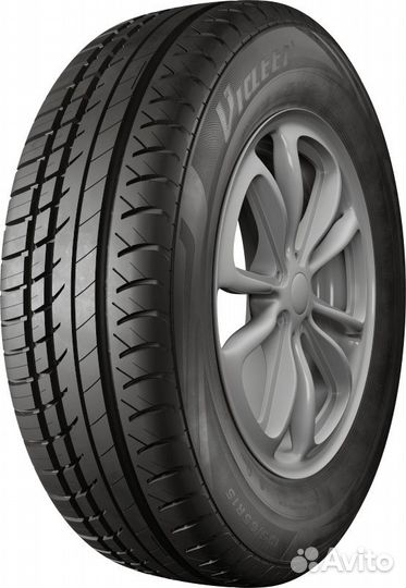 Viatti Strada Asimmetrico V-130 205/55 R16 91V