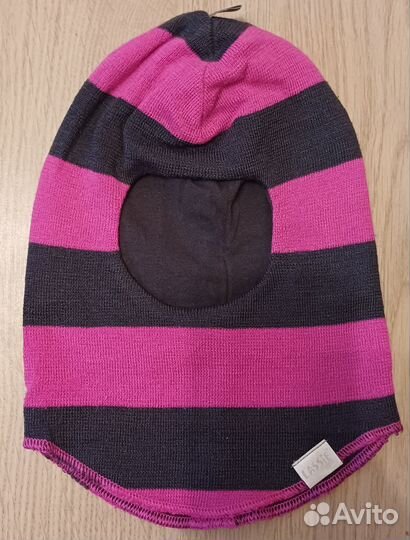 Шапка-шлем Lassie