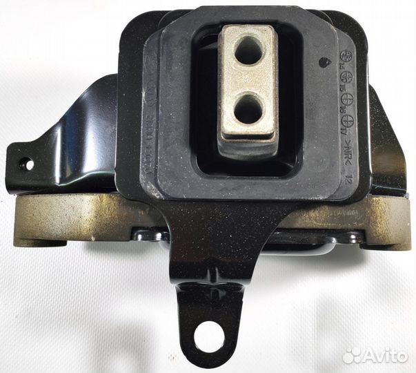 Подушка двигателя левая 21830D4000 G4NA G4ND L4NA