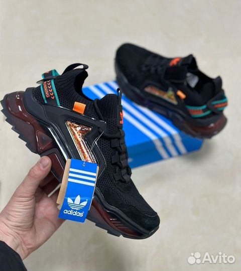 Кроссовки Adidas Terrex все размеры