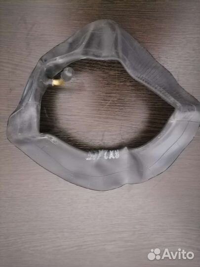 Камера для коляски, велосипеда