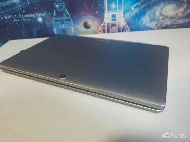 Ноутбук - планшет chuwi hi10x I торг/обмен