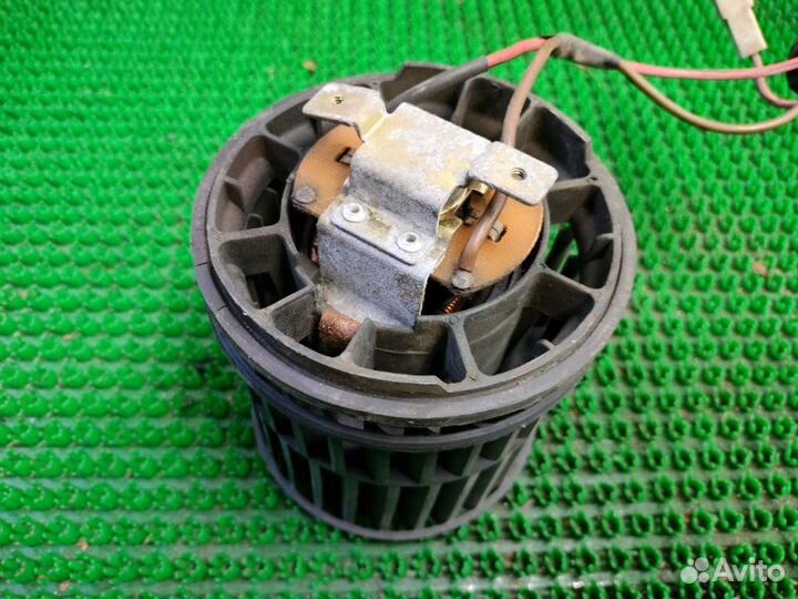 Мотор отопителя Лада 2115 2009
