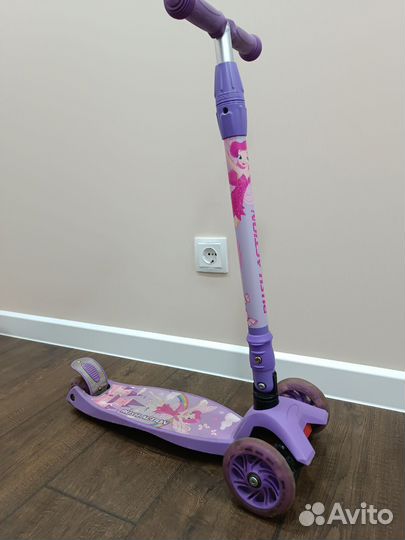 Самокат детский