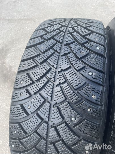 Bfgoodrich G-Force Stud 205/55 R16