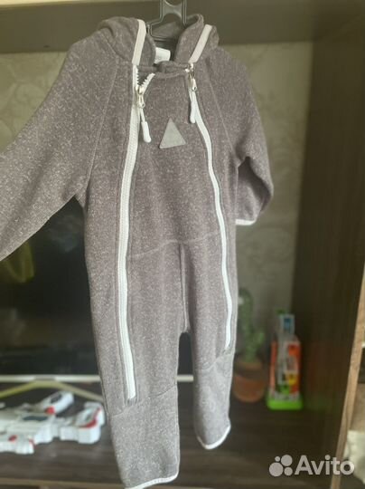 Комбинезон 80 р