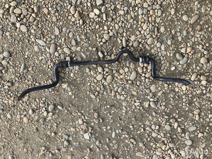 Передний стабилизатор Кия Соренто 2 XM 2009-2012 г