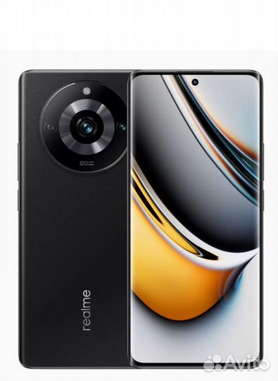 realme 11 Pro, 8/128 ГБ