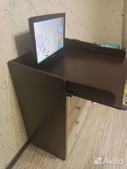 Пеленальный комод 