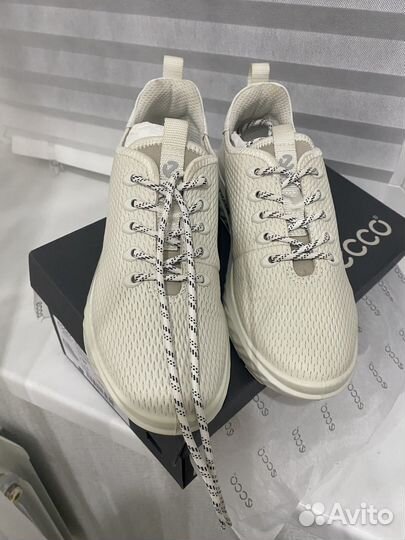 Женская обувь ecco