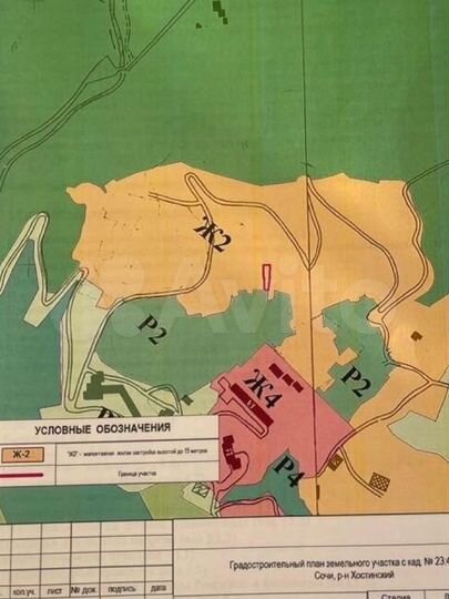 Участок 4,5 сот. (ИЖС)