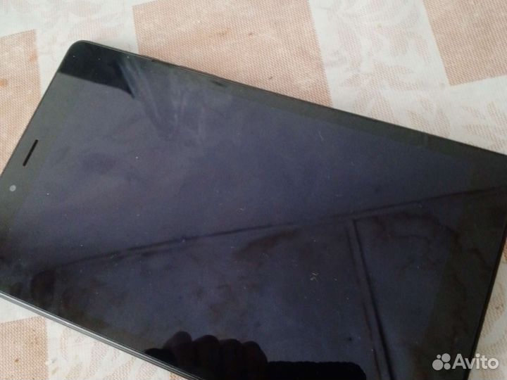 Samsung Galaxy Tab a 8.0 2019