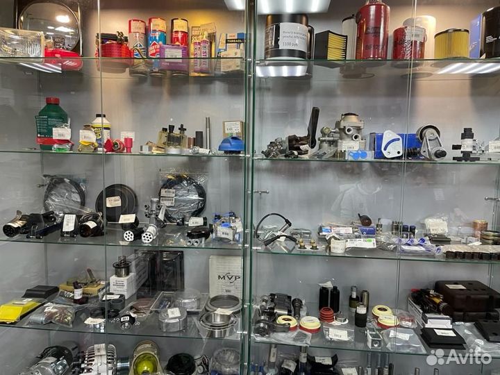 Фланец карданного вала/редуктора RVI P1370