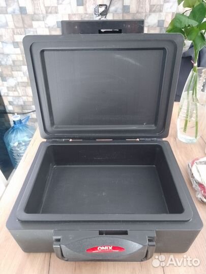 Кейс для документов