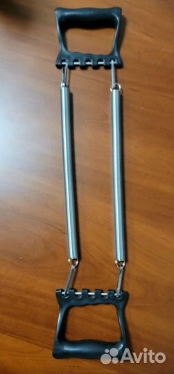 Эспандер пружинный