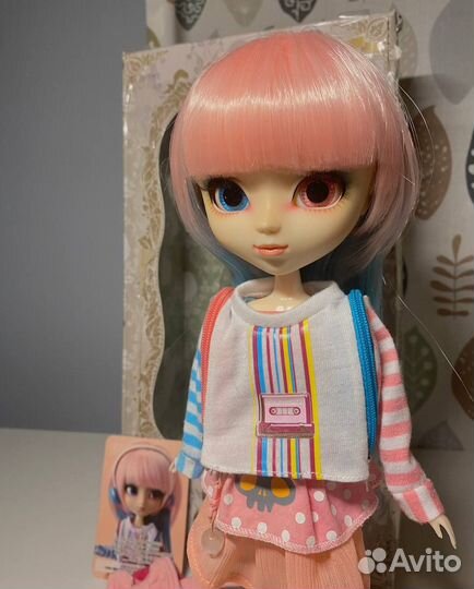 Кукла пуллип Pullip