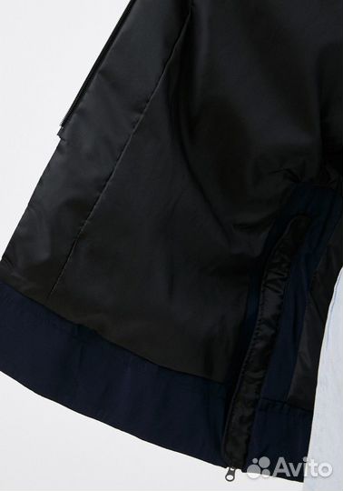 Ветровка / плащевка grand grom