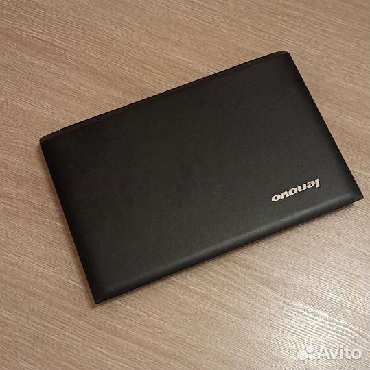Lenovo i3/8озу/ssd120+hdd500