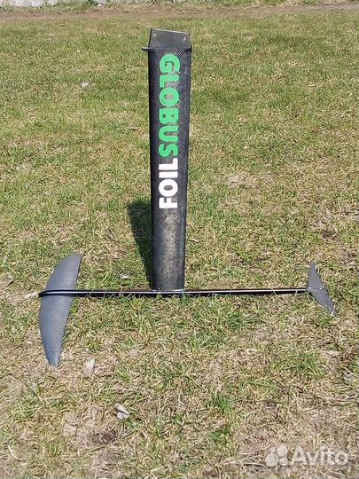 Фоил для виндсерфинга GlobusFoil