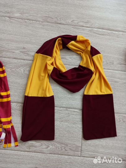 Гарри Поттер, Гермиона (аксессуары)