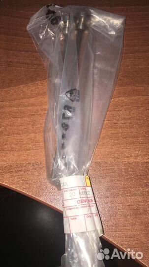 839351 щуп масла volvo penta лодочный мотор