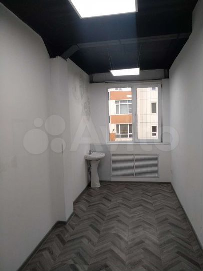 Свободного назначения, 20.8 м²