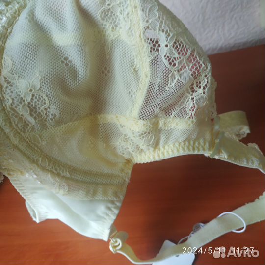 Бюстгалтер Linga Dore