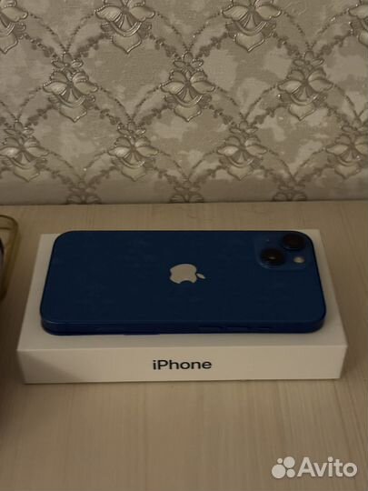 iPhone 13, 128 ГБ