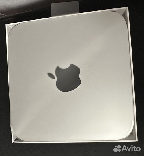 Apple Mac mini m2