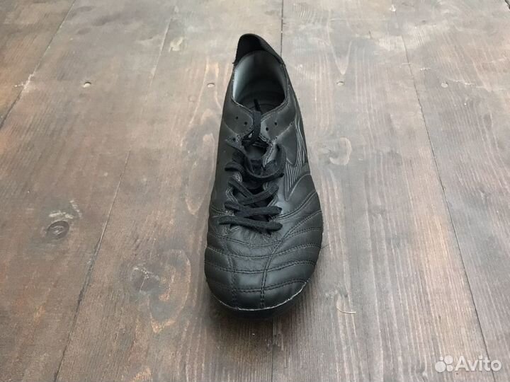 Бутсы Mizuno Stvler Fotball Morelia Neo 3 Elite Mi