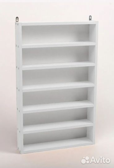 Полка для гель лаков