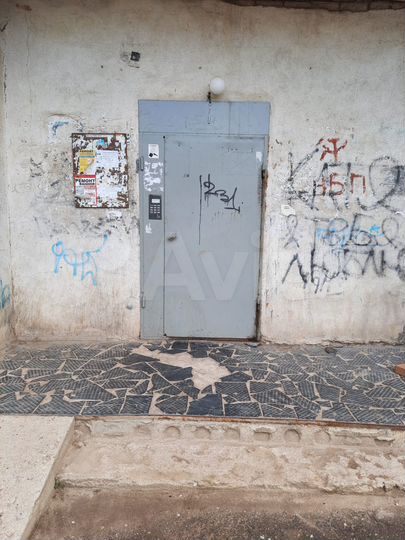 1-к. квартира, 26,9 м², 9/9 эт.