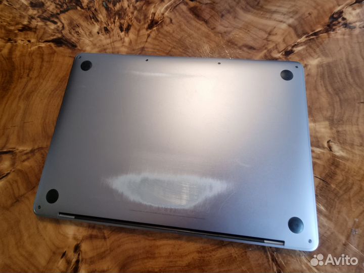 Apple MacBook Pro 13 2017 128gb