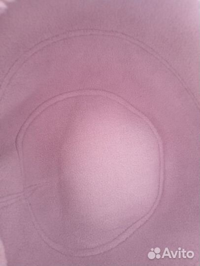 Шапка зимняя женская