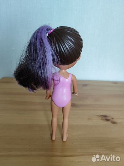 Кукла Dora Mattel для ванны