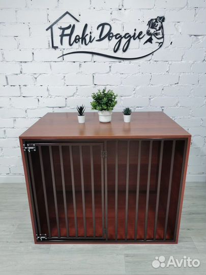 Клетка для собак