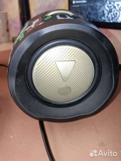 Jbl xtreme 2 оригинал