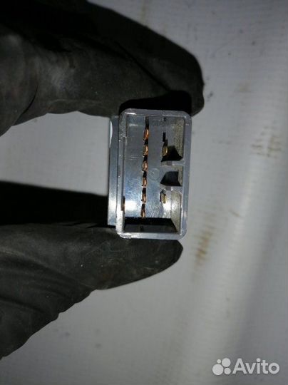 Кнопки прочие Chevrolet Lacetti J200 F16D3 2007