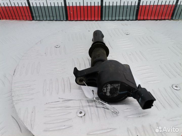 Катушка зажигания Ford F-Series 1 2005