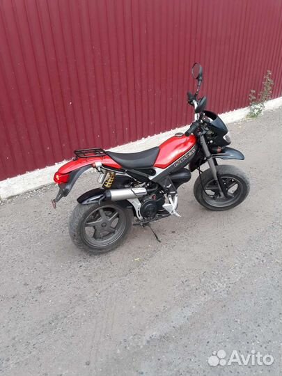 Suzuki Street Magic